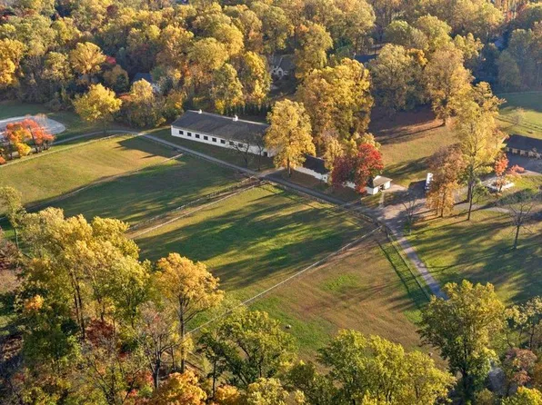 Wildlife Dr, Chester Springs, PA 19425