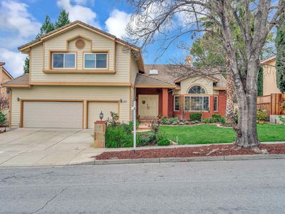 106 Castro Ln, Fremont, CA, 94539