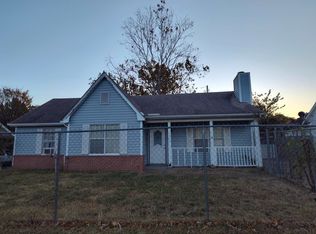 5306 Timber Ridge Dr LOT 7151, Memphis, TN 38141