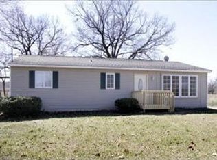 603 Marsh Rd, Plainwell, MI 49080