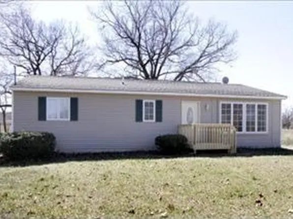 603 Marsh Rd, Plainwell, MI 49080