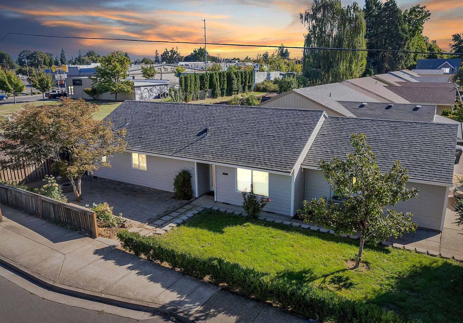 92 S 14th Ave, Cornelius, OR 97113 Zillow