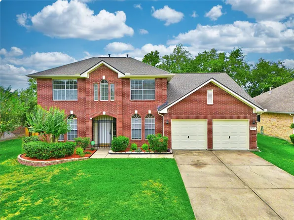 8942 Norham Dr, Houston, TX 77083