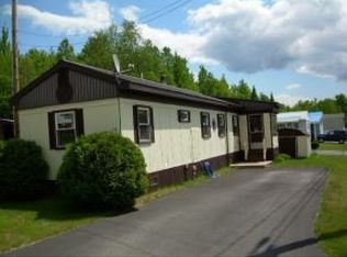 10 Arlington St, Berlin, NH 03570