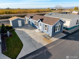 17693 Road 5 NW #86, Quincy, WA 98848