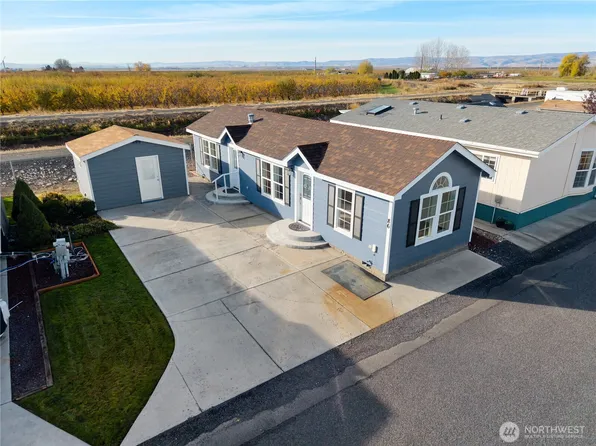 17693 Road 5 NW #86, Quincy, WA 98848