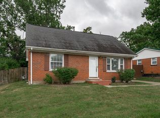 2457 Butternut Hill Ct, Lexington, KY 40509