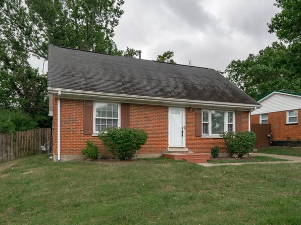 2457 Butternut Hill Ct, Lexington, KY 40509