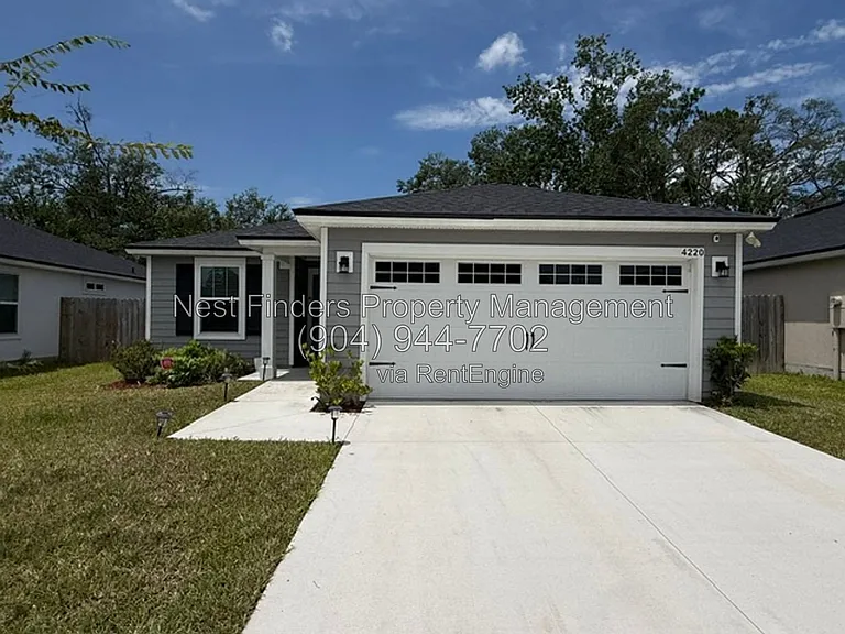 4220 Matador Dr — Photo 1