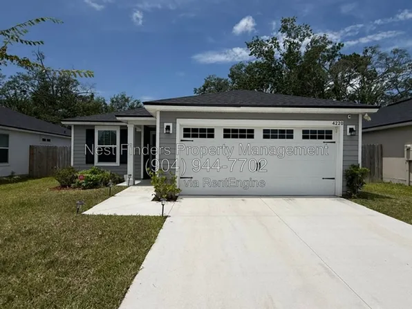4220 Matador Dr, Jacksonville, FL 32210