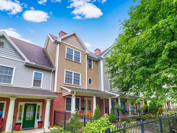 54 Popieluszko Court, Hartford, CT 06106