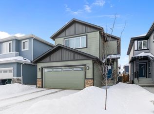 211 Caledon Cres, Spruce Grove, AB