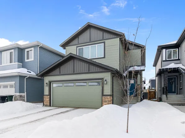 211 Caledon Cres, Spruce Grove, AB T7X 0Y6