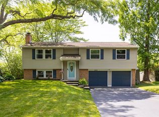 545 Pittsford Henrietta Town Line Rd, Henrietta, NY 14467
