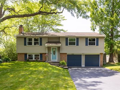 545 Pittsford Henrietta Town Line Rd, Henrietta, NY, 14467