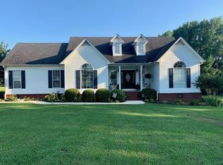 214 County Road 159, Moulton, AL 35650