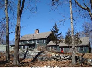 411A Hamburg Rd, Lyme, CT 06371