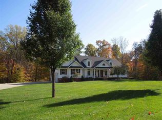 5808 E Nehrt Rd, Bloomington, IN 47408