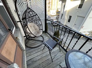 17 Lothian Rd #2, Brighton, MA 02135