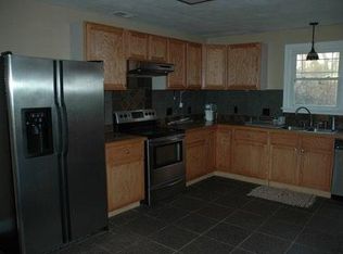 6225 Sedgefield Dr #B, Norfolk, VA 23513