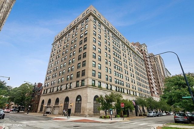 1st image of 2100 N Lincoln Park W APT 5DN