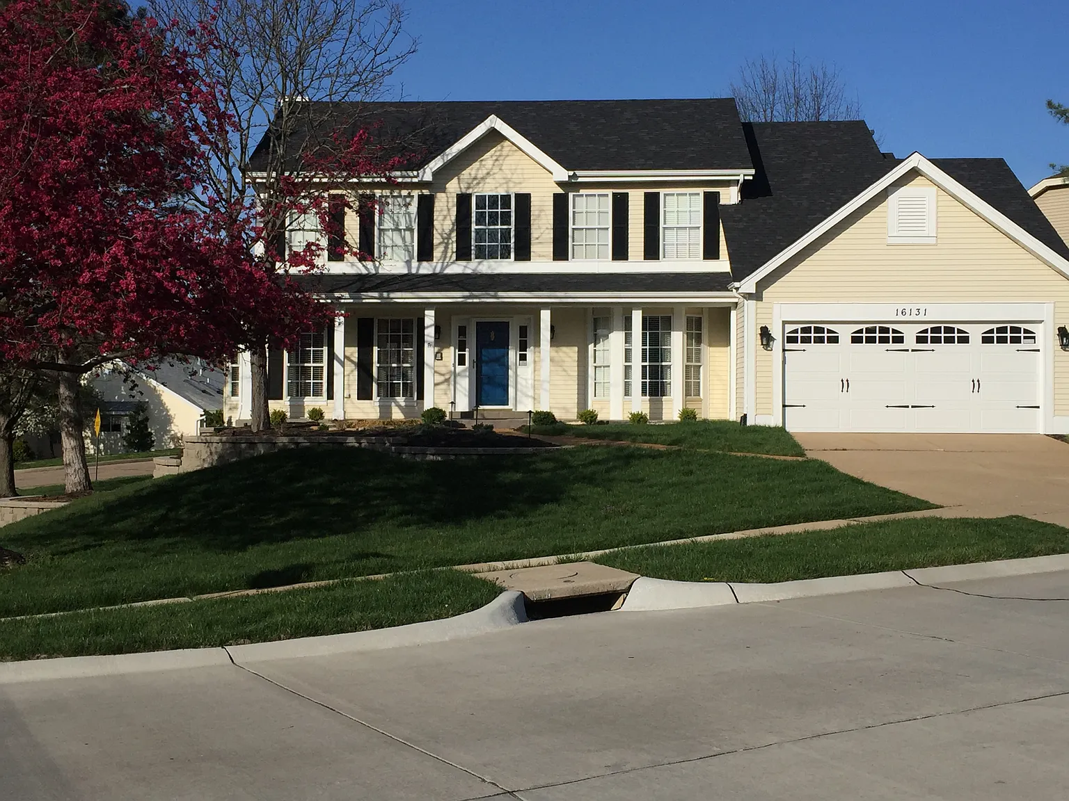 16131 Copper Ridge Ct photo 1