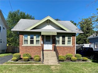 4640 Harlem Rd, Amherst, NY 14226