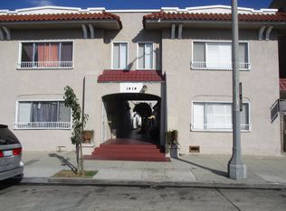 GML4TH, Long Beach, CA 90802
