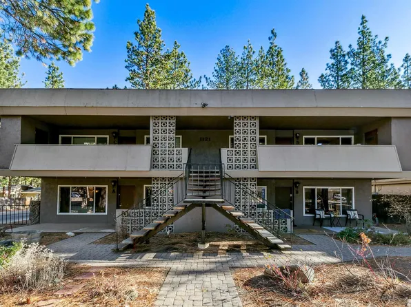 1121 Herbert Ave #A, South Lake Tahoe, CA 96150