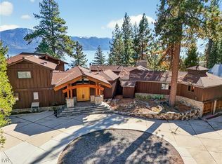 20 Calaneva Dr, Crystal Bay, NV