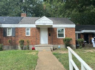 3090 Beaumont Ave #55, Memphis, TN 38114