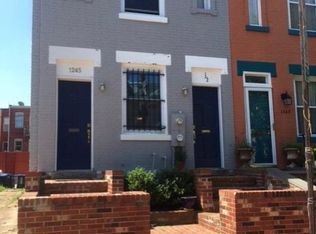 1245 Duncan Pl NE, Washington, DC 20002
