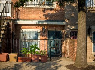 756 1/2 7th St SE, Washington, DC