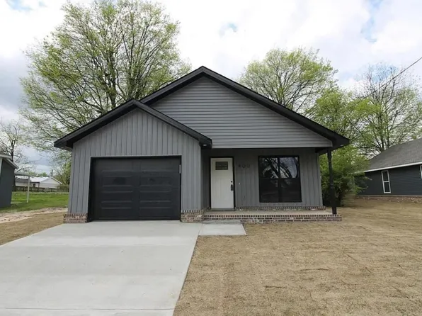 400 N 5th St, Paragould, AR 72450