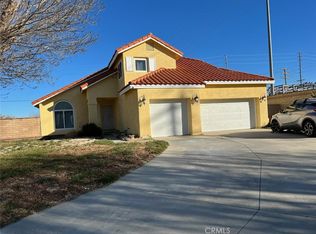 5551 Symphony Ct, Lancaster, CA 93536