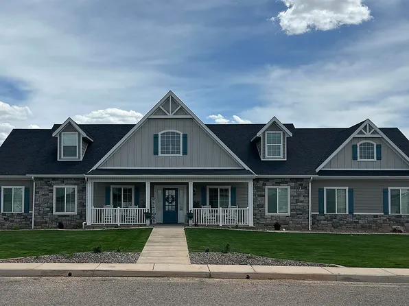 1226 N 3575 W, Cedar City, UT 84721