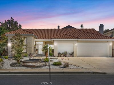1720 Ashberry Dr, Palmdale, CA, 93551
