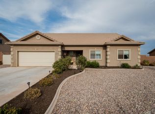273 S 100 W, Ivins, UT 84738