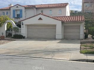 3284 Running Trails Ave, Simi Valley, CA 93063