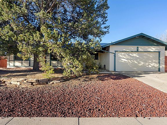 124 Grand Canyon Dr, White Rock, NM 87547 | Zillow