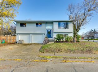 1500 N Gemini St, Newberg, OR 97132