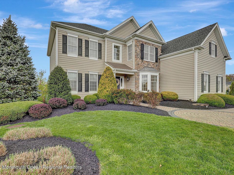 39 Weathervane Circle, Cream Ridge, NJ 08514 Zillow