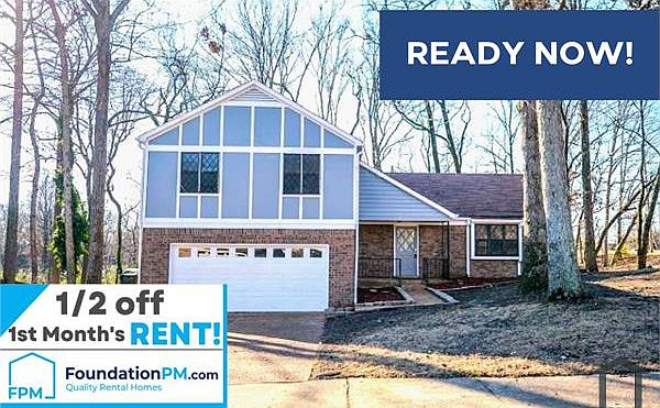 1st image of 8623 Grandbury Pl