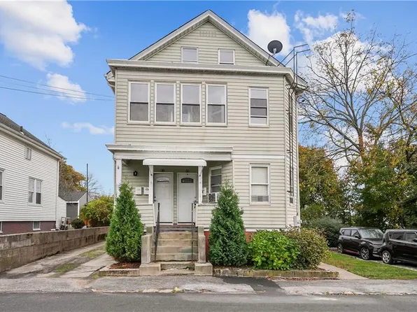 55 Lyman Ave, North Providence, RI 02911