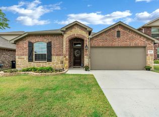 14513 Mainstay Way, Haslet, TX 76052