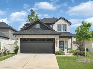 15211 Francolin Pl, Magnolia, TX 77354