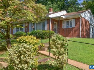 804 5th St SW, Charlottesville, VA 22902