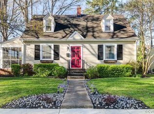 5012 Devonshire Rd, Richmond, VA 23225