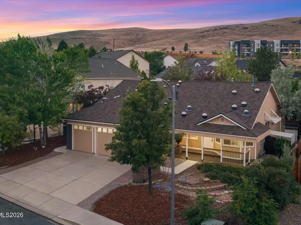 3281 Platte River Ct, Reno, NV 89503