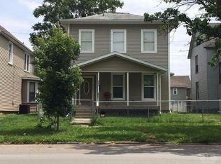 554 S Central Ave, Burlington, IA 52601